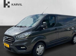 Ford Transit Custom 320L 2,0 TDCi 130 Trend