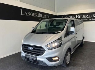 Ford Transit Custom 320L 2,0 TDCi 130 Trend