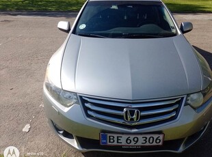 Honda Accord 2,0 ELEGANCE