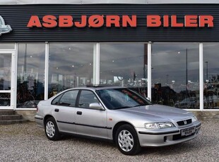 Honda Accord 2,0 LS aut.