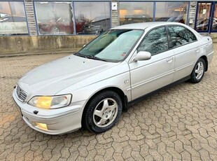 Honda Accord 2,0i ES