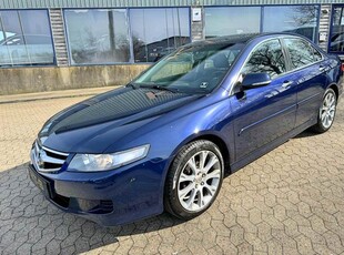 Honda Accord 2,0i Sport