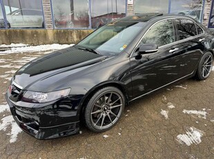 Honda Accord 2,4i Executive