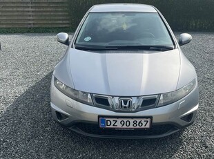 Honda Civic 1,4 1,4 COMFORT