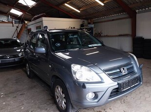 Honda CR-V 2,0 2,0 EXECUTIVE AUT.