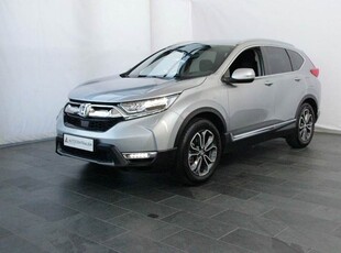 Honda CR-V 2,0 i-MMD Elegance E-CVT