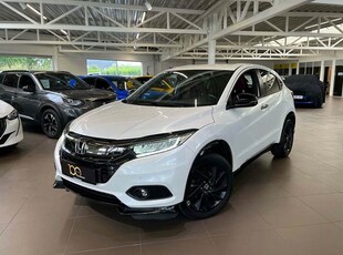 Honda HR-V 1,5 VTEC Turbo Sport