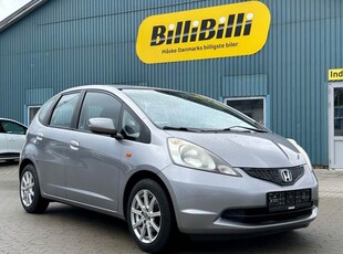 Honda Jazz 1,2 Trend