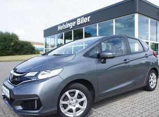 Honda Jazz 1,3 i-VTEC Elegance