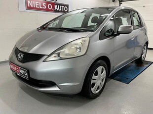 Honda Jazz 1,4 Comfort