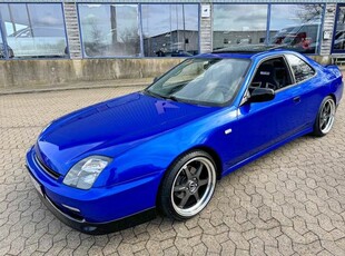 Honda Prelude 2,2 VTi