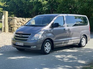 Hyundai H1 2,5 2,5 CRDi 5 dørs MPV