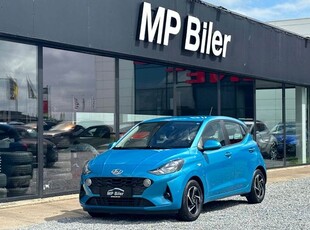 Hyundai i10 1,0 MPi Essential