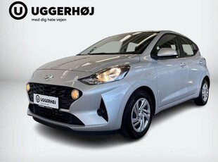 Hyundai i10 1,0 MPi Essential