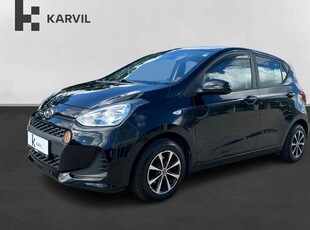 Hyundai i10 1,0 Touch