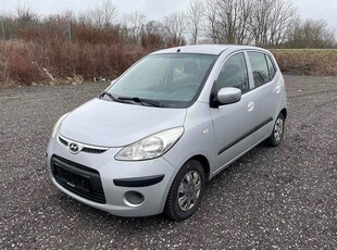 Hyundai i10 1,1 1,1