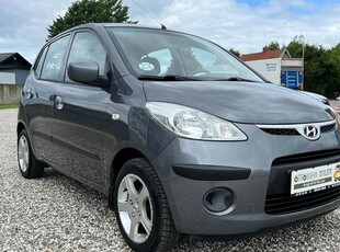 Hyundai i10 1,1 Comfort