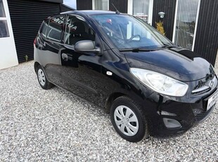 Hyundai i10 1,2 Comfort+