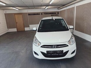 Hyundai i10 1,2 Comfort A/C