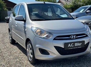 Hyundai i10 1,2 Comfort A/C