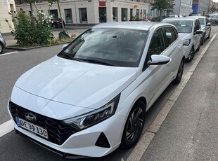 Hyundai i20 1,0 1.0 T-GDI Advanced