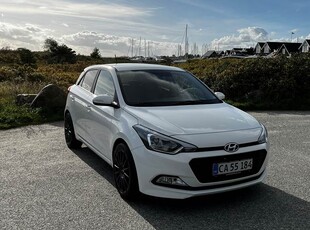 Hyundai i20 1,0 5 dørs Hatchback