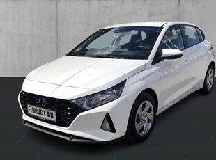 Hyundai i20 1,0 T-GDi Essential