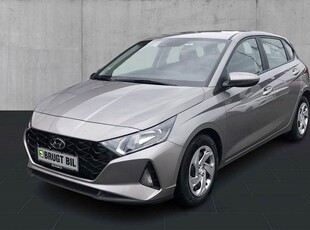 Hyundai i20 1,0 T-GDi Essential DCT