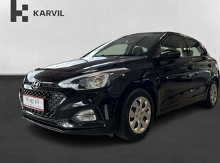 Hyundai i20 1,0 T-GDi Trend