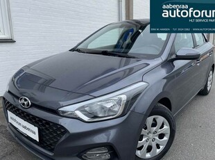 Hyundai i20 1,0 T-GDi Trend DCT