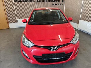 Hyundai i20 1,25 Classic