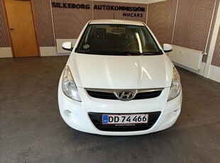 Hyundai i20 1,25 Classic