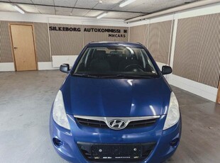 Hyundai i20 1,25 Classic