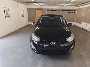 Hyundai i20 1,25 Classic XTR+