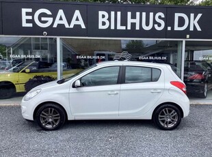 Hyundai i20 1,25 Comfort