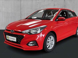 Hyundai i20 1,25 Trend