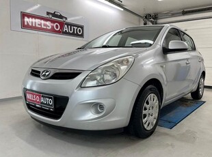 Hyundai i20 1,4 Comfort