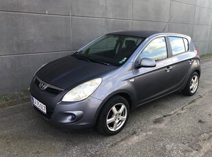 Hyundai i20 1,4 CRDI 75 EURO5