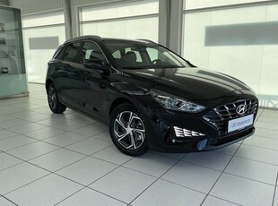 Hyundai i30 1,0 Cw T-GDI Essential DCT 120HK Stc 7g Aut.