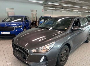 Hyundai i30 1,0 T-GDi Life+