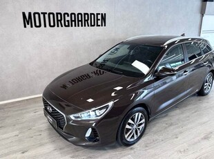 Hyundai i30 1,0 T-GDi Premium stc.