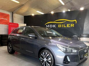 Hyundai i30 1,4 T-GDi Trend DCT