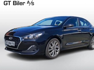 Hyundai i30 1,4 T-GDi Trend Fastback