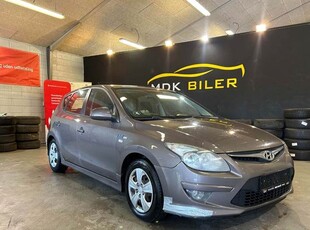 Hyundai i30 1,6 CRDi 90 Classic Eco