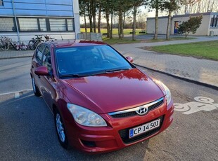 Hyundai i30 1,6 CRDI