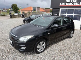 Hyundai i30 1,6 CVVT Comfort