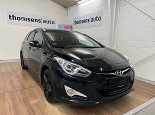 Hyundai i40 1,7 CRDi 115 Comfort CW