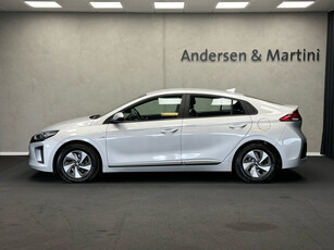 Hyundai Ioniq 1,6 GDI Hybrid Trend DCT 141HK 5d 6g Aut.