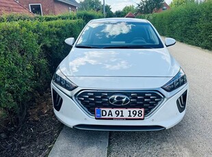 Hyundai Ioniq 1,6 PHEV Hatchback DCT