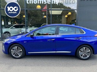 Hyundai Ioniq 1,6 PHEV Premium+ DCT